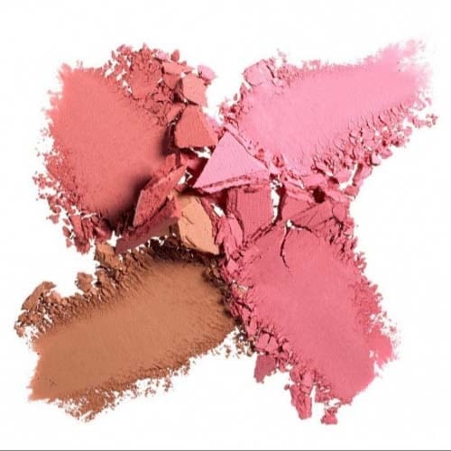 مجموعة احمر خدود من ايلف - غامق