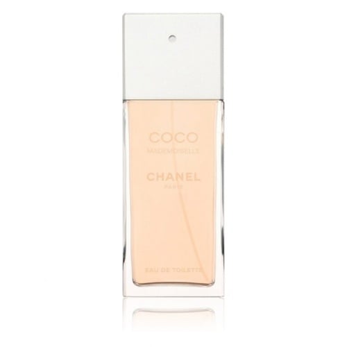 شانيل كوكو ماديموزيل - أو دي تواليت (نسائي)