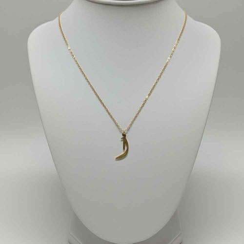 سلسال مطلي حسب الطلب