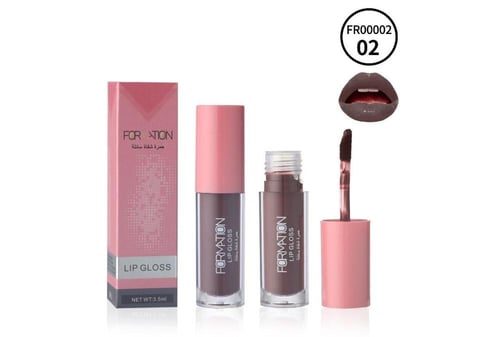 فورميشن أحمر شفاه سائل 5 مل