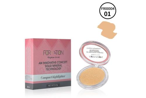 فورميشن إضاءة مضغوطة 6.5 جرام