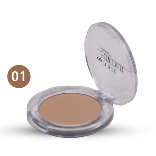 سين بودرة مضغوطة