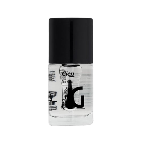 سين طلاء اظافر لامع -11 مل