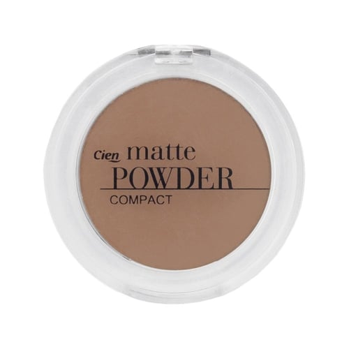 سين بودرة مضغوطة