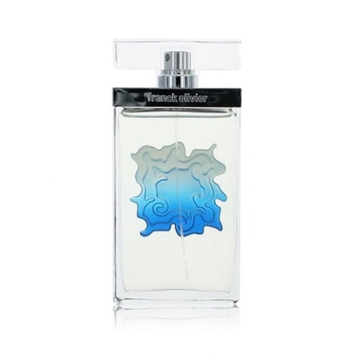 فرانك اوليفر ايو دي باشون مان - أو دي تواليت (رجال...