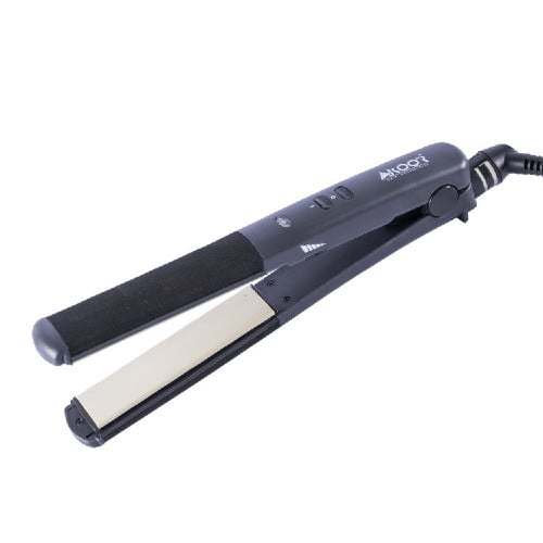 اكور جهاز تمليس الشعر المخملي المطور