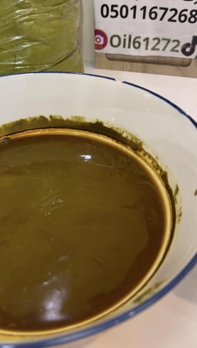 ٣كيلو حناء المدينه منخول