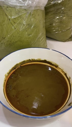 ٣كيلو حناء المدينه منخول