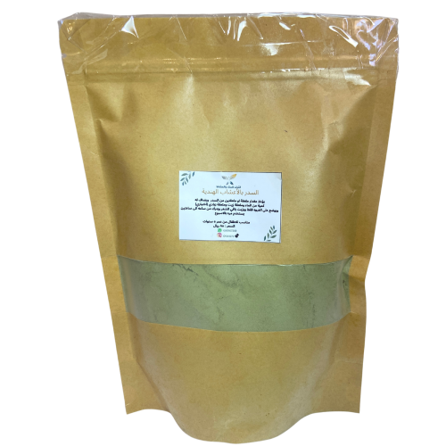 سدر الاعشاب الهندي (نصف كيلو)