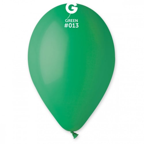 بالون هيليوم - عدة الوان