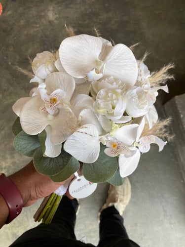 مسكة عرايس فبراير