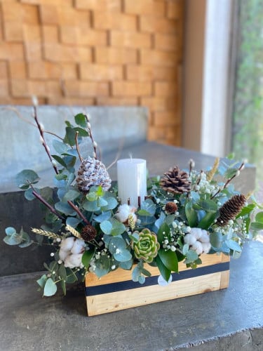 صندوق فراقرنت الشتوي