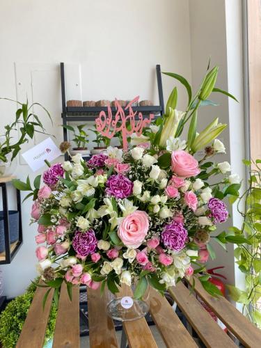 فازة مبروك المولودة