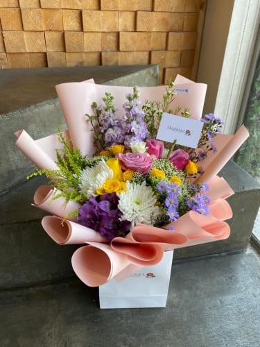 سقنتشر فراقرنت الوردي