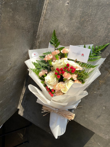 باقة مميز و بسيط