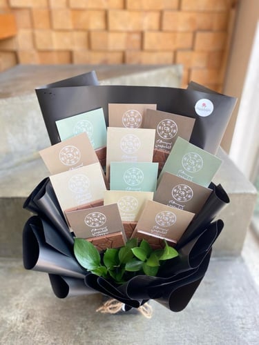 باقة يوم التأسيس