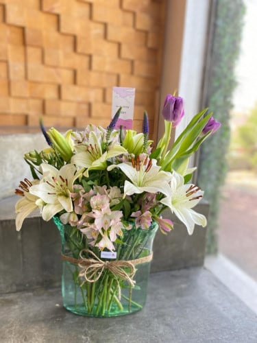 فازة يوم الام