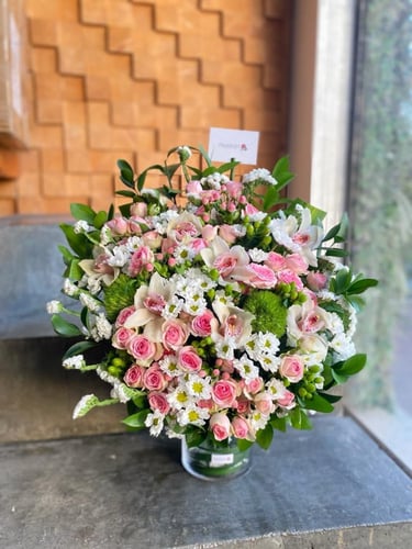 فازة ملفت و خلاب