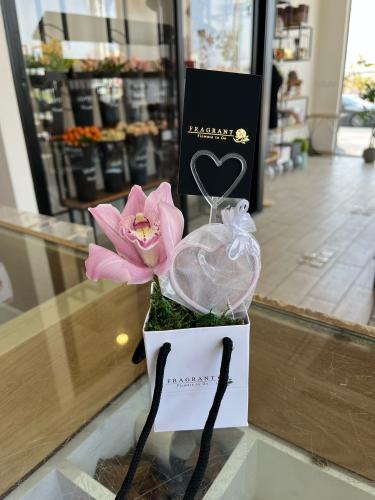 مرايا يوم المعلم مع الورد