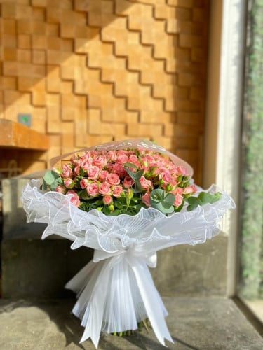 باقة طالبين القرب