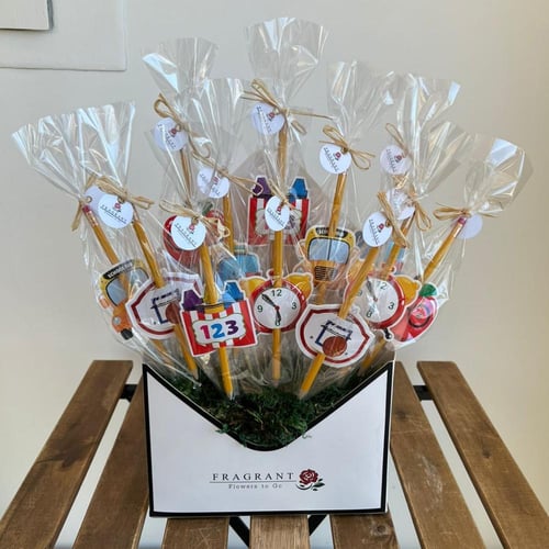 توزيعات العودة للمدارس