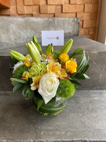 فازة الطاقة الايجابية