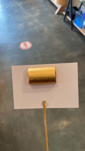 باقة يوم المعلم بالتشوكليت