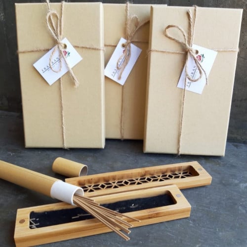 مبخر العود الامن