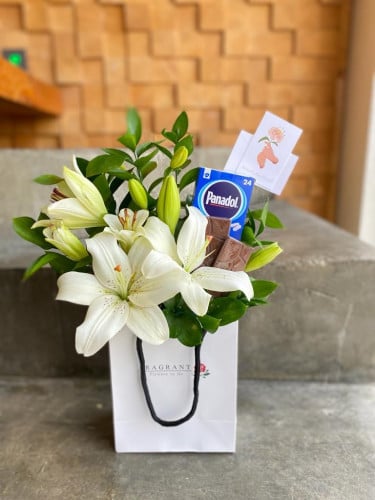 سقنتشر لمسة شفاء