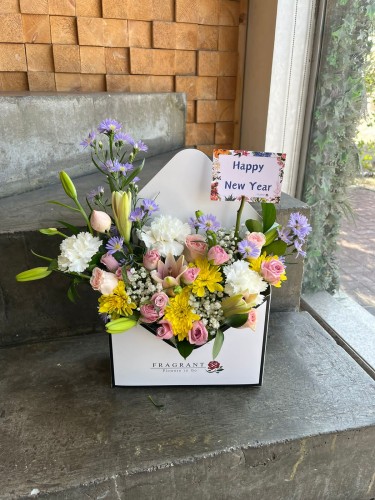 ظرف فراقرنت 2025