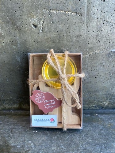 مبخر يوم التأسيس