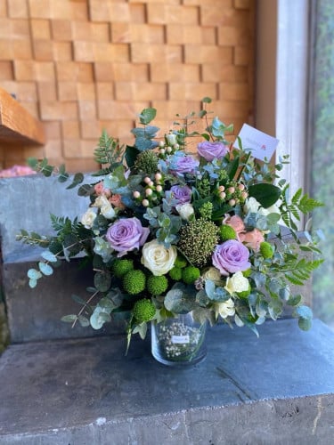 فازة الوايلد ستايل