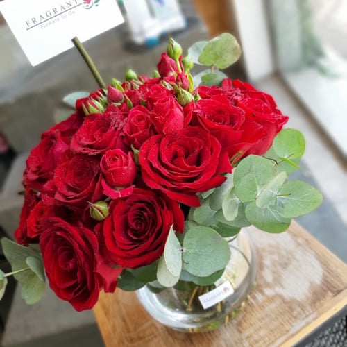 فازة حب فراقرنت