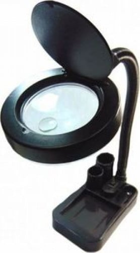 لمبه مع مكبر للصيانة YX-138A