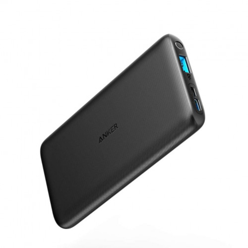 شاحن متنقل أنكر باور كور 10000 لايت مخرج واحد بتقن...