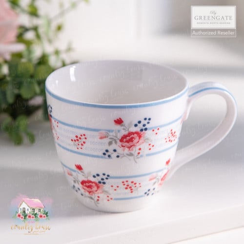 0282 كوب للشاي من جرين جيت Fiona