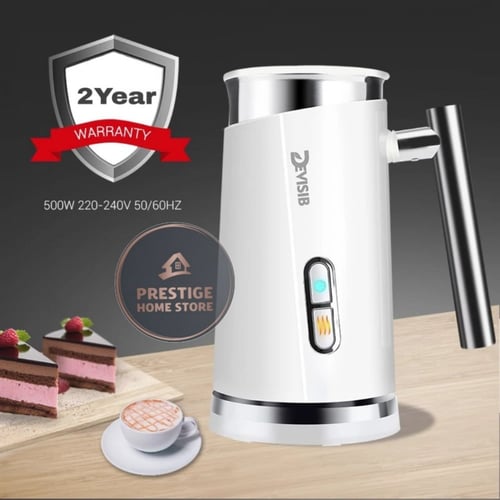 جهاز تبخير الحليب 300 مل (حار/بارد)