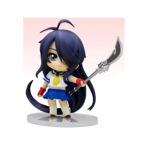 Ikki Tousen Xross Impact Nendoroid Petit Kanu Unch...