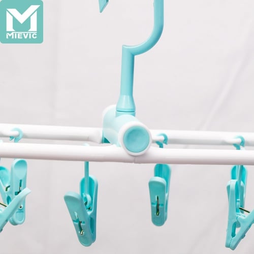 مشابك تعليق للاستخدام في الملابس الداخلية أو الجوا...