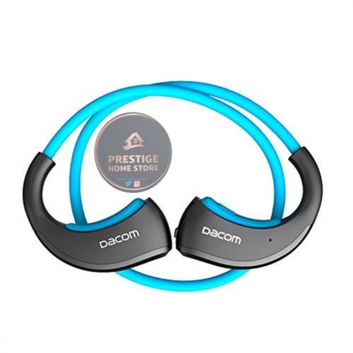 سماعة رياضية بلوتوث داكوم (متعددة الألوان)