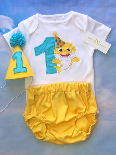 Baby Shark