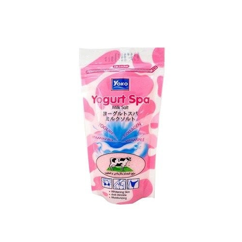 ملح يوكو بالزبادي-300جرام