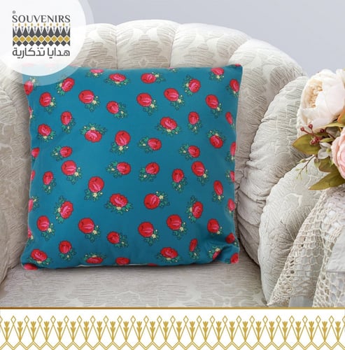 خدادية تراثية ملون ( شالكي )