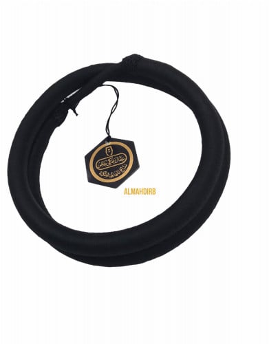 عقال صوف مرعز ناعم عرض 5.5