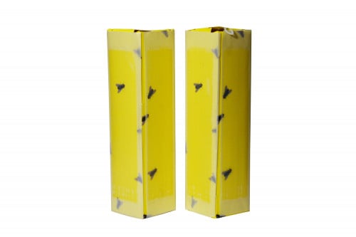 مصيدة لاصقة لمكافحة الذباب والحشرات الطائرة