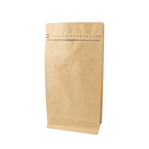 اكياس قهوة كرافت 1000 جرام (50) كيس