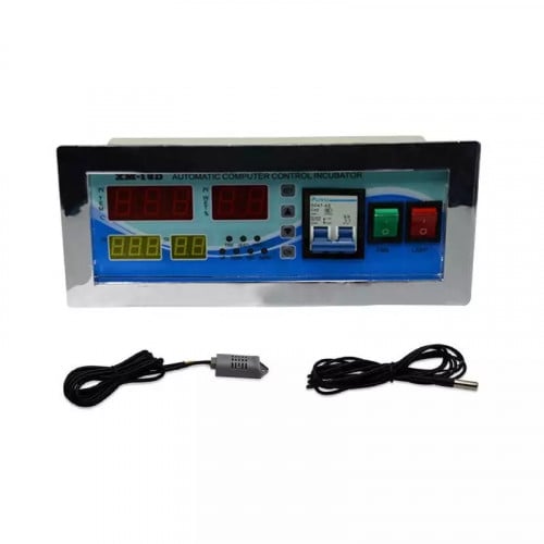 جهاز تحكم بالفقاسة xm-18D