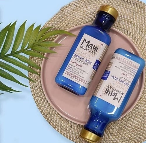 اختيارك من شامبو أو بلسم ماوي مونستر بحليب جوز اله...