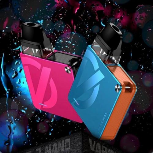اكس روز نانو الاصدار الثالث | VAPORESSO XROS NANO...