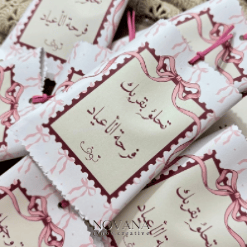 ميدالية الفيونكة